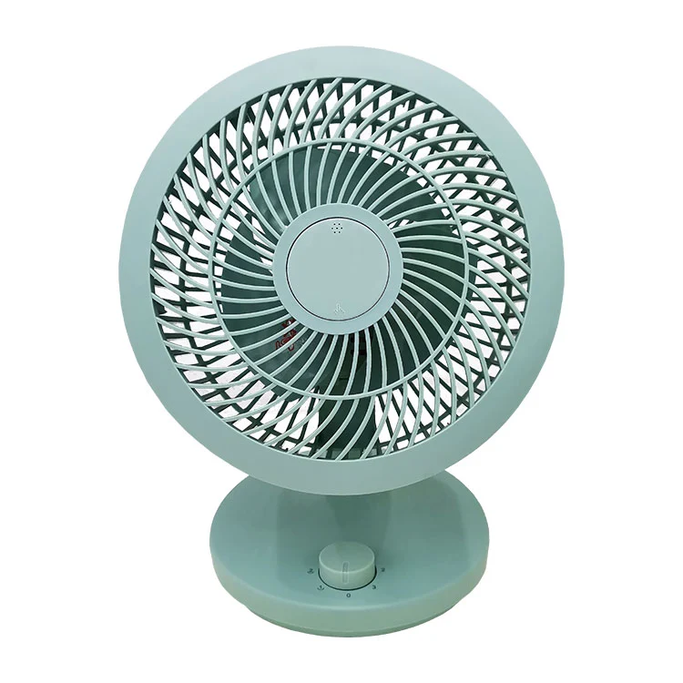 Tabelventilator: compacte koeling met grote impact