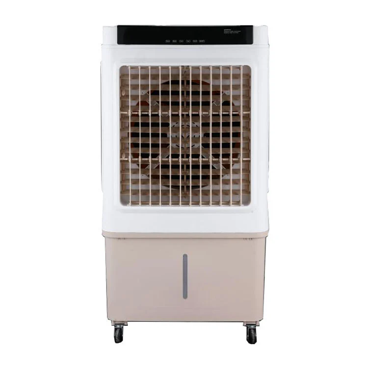 Is een luchtkoeler beter dan een airconditioner?