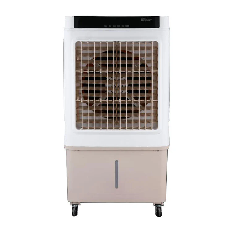 Hoe kan een luchtkoeler het wooncomfort en de energie-efficiëntie transformeren?