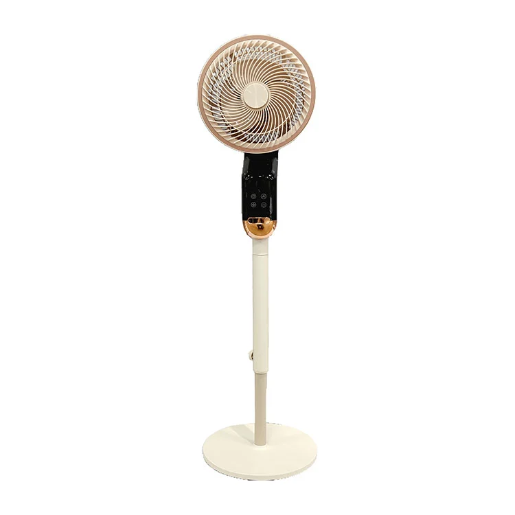 3D -oscillerende staande ventilator
