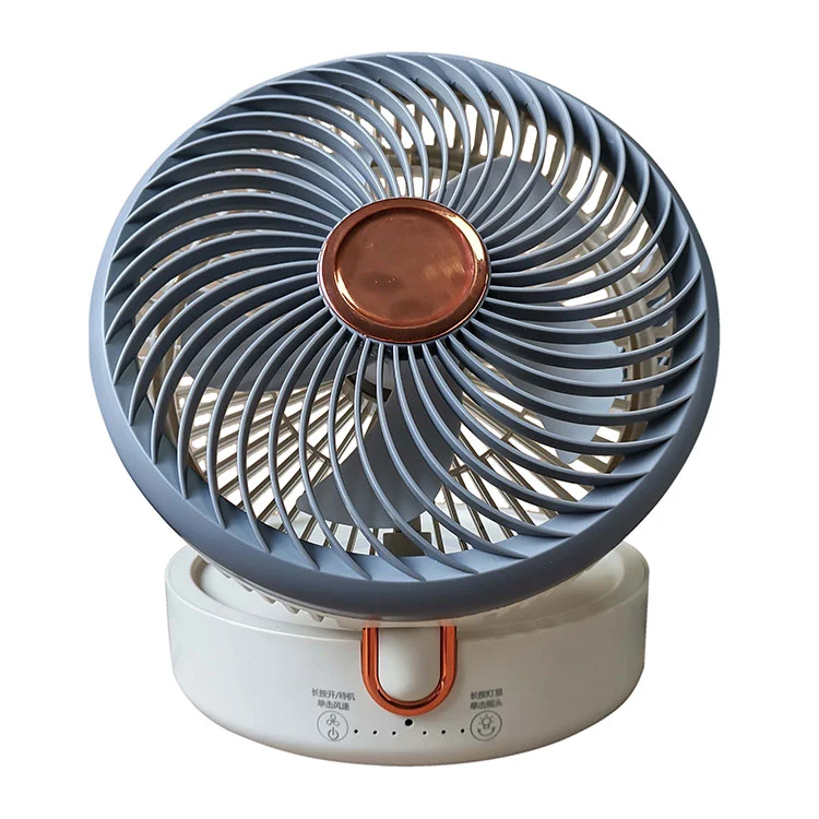 Vouwtafelventilator