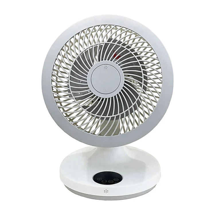 Kantoor stille tafel fan