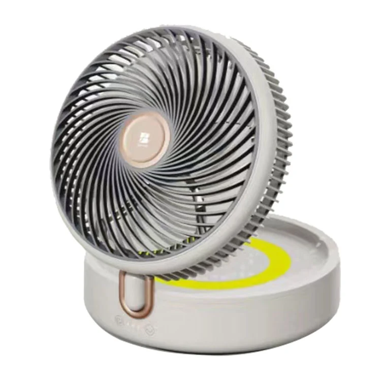 Buiten mini draagbare handheld fan