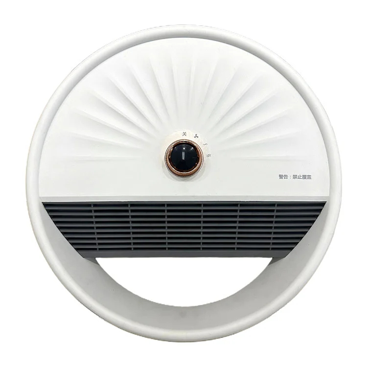 PTC -verwarming met handvat