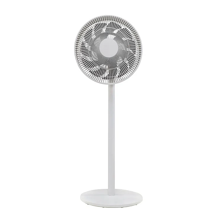 Standventilator met afstandsbediening